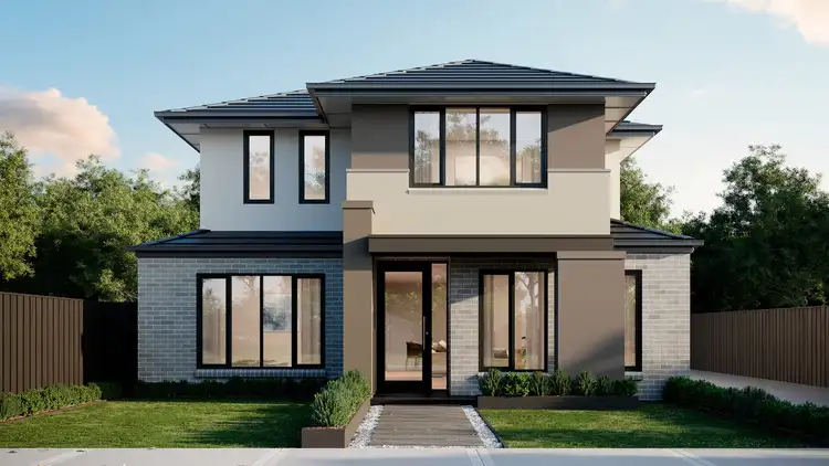 Main view of Homely house listing, 1&2/30 Allenby Avenue, Reservoir VIC 3073