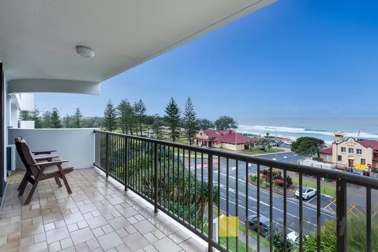 Main view of Homely apartment listing, 17/3645 Main Beach Parade, Main Beach QLD 4217