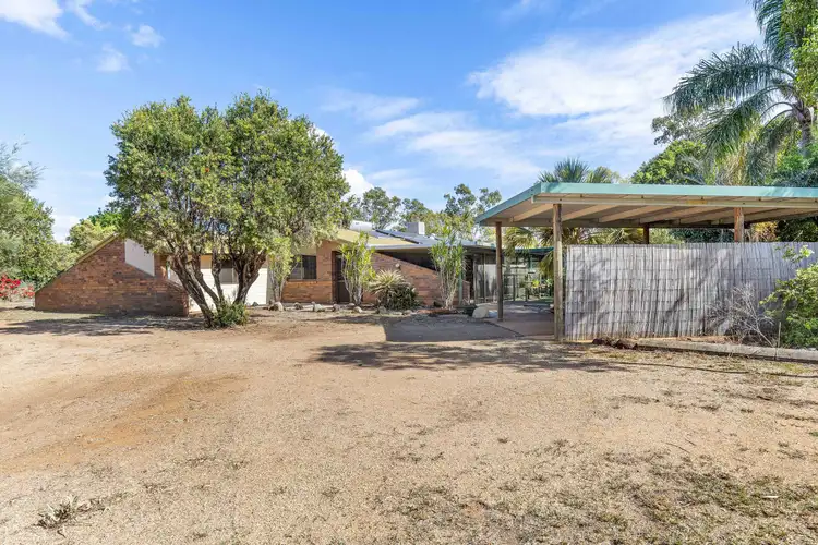 20 Kythera Road, Emerald QLD 4720