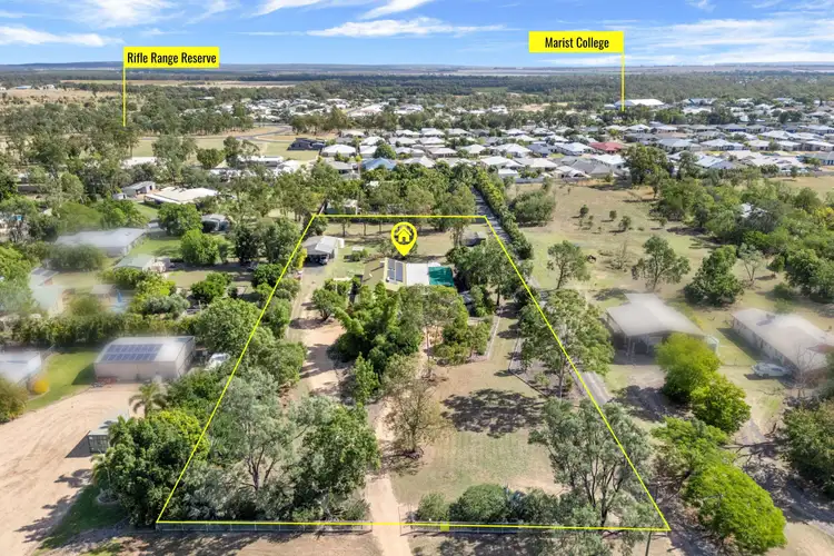 Main view of Homely house listing, 20 Kythera Road, Emerald QLD 4720