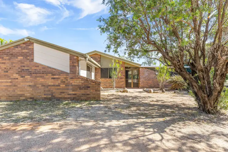 Second view of Homely house listing, 20 Kythera Road, Emerald QLD 4720