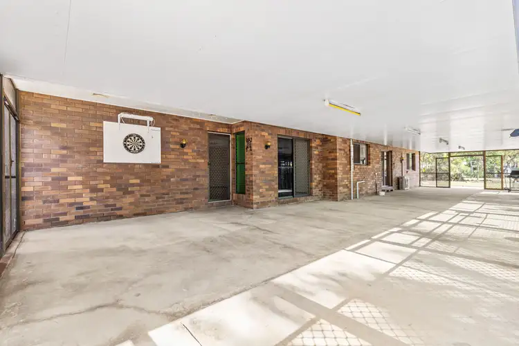 Third view of Homely house listing, 20 Kythera Road, Emerald QLD 4720