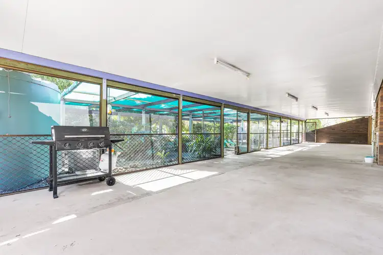 Fifth view of Homely house listing, 20 Kythera Road, Emerald QLD 4720