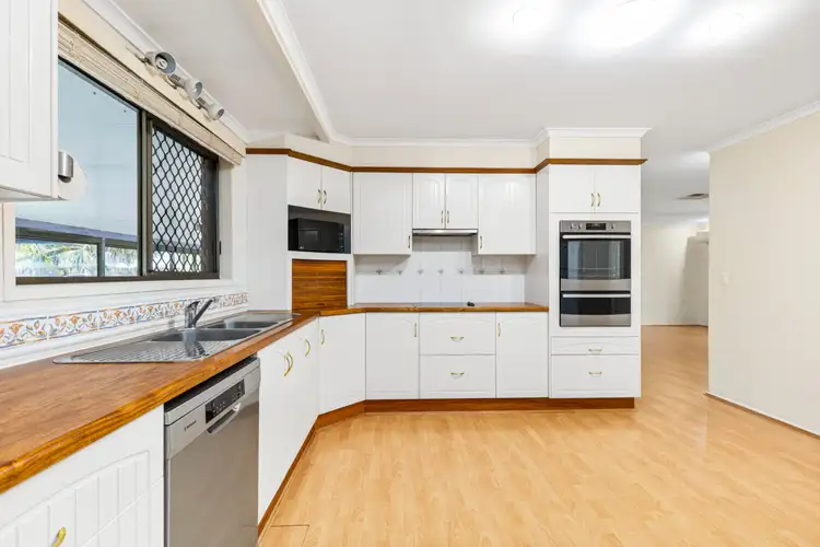 Sixth view of Homely house listing, 20 Kythera Road, Emerald QLD 4720