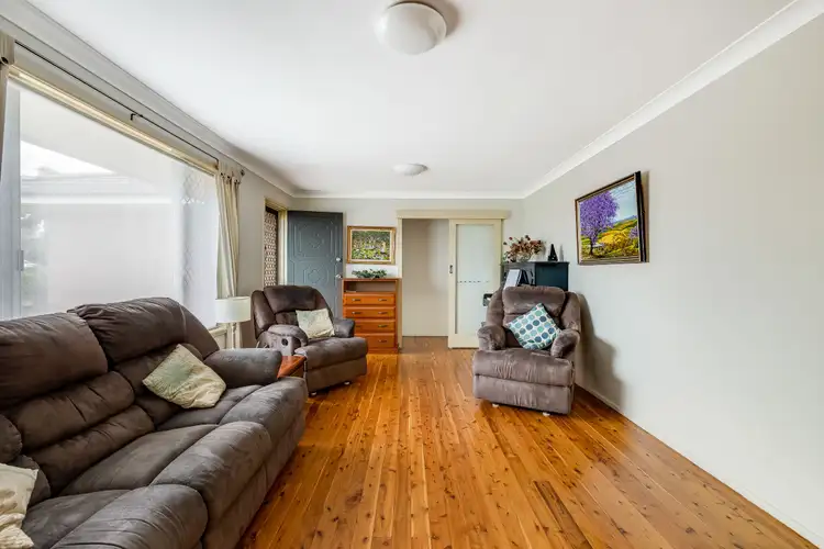 Third view of Homely house listing, 3 Corriedale Crescent, Harristown QLD 4350
