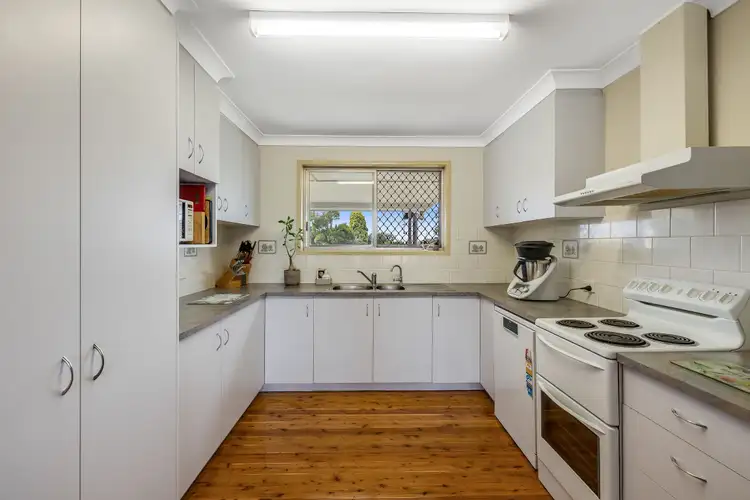 Fourth view of Homely house listing, 3 Corriedale Crescent, Harristown QLD 4350