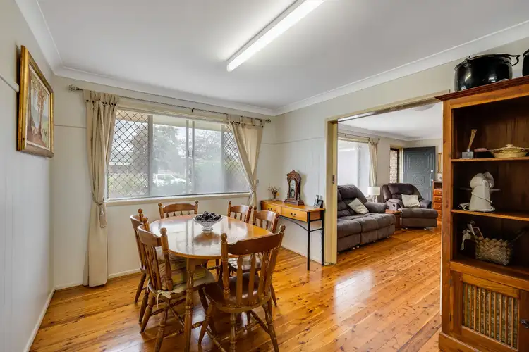 Fifth view of Homely house listing, 3 Corriedale Crescent, Harristown QLD 4350