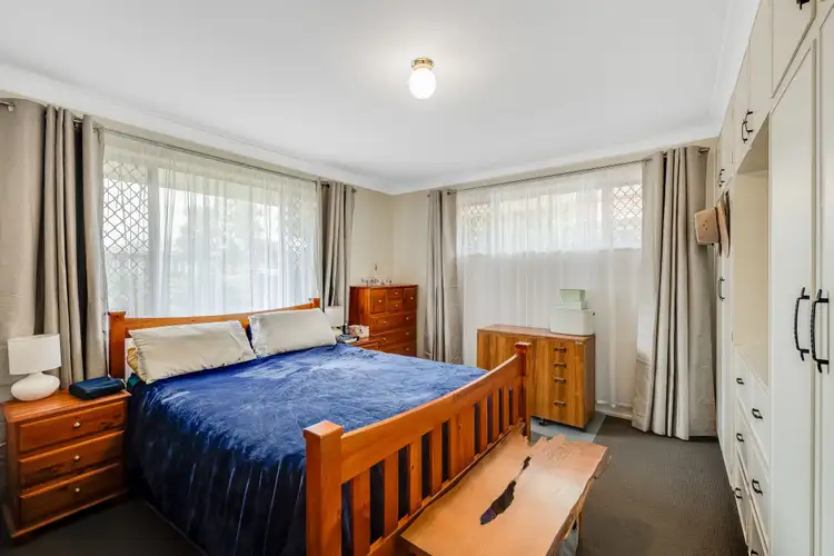 Sixth view of Homely house listing, 3 Corriedale Crescent, Harristown QLD 4350