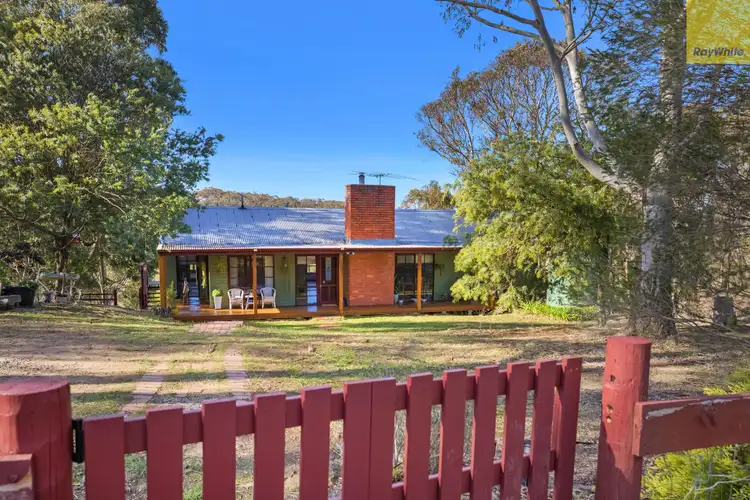 253 Camerons Lane, Beremboke VIC 3342