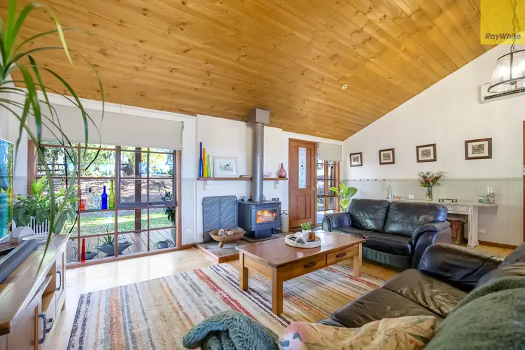 Third view of Homely house listing, 253 Camerons Lane, Beremboke VIC 3342