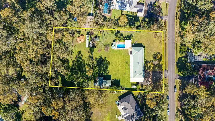 6 Jaywood Close, Medowie NSW 2318