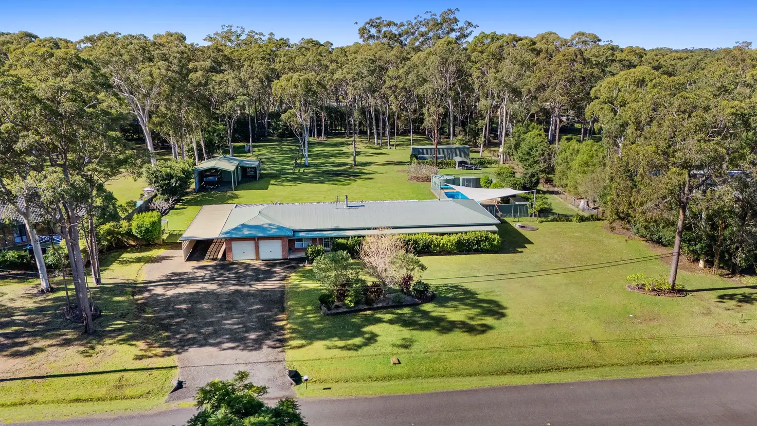 Main view of Homely house listing, 6 Jaywood Close, Medowie NSW 2318