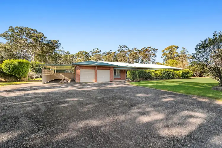 Third view of Homely house listing, 6 Jaywood Close, Medowie NSW 2318
