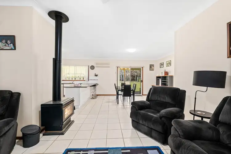 Fifth view of Homely house listing, 6 Jaywood Close, Medowie NSW 2318
