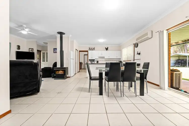 Sixth view of Homely house listing, 6 Jaywood Close, Medowie NSW 2318
