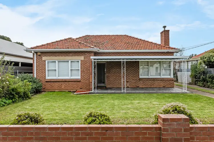 60 Rozelle Avenue, Melrose Park SA 5039