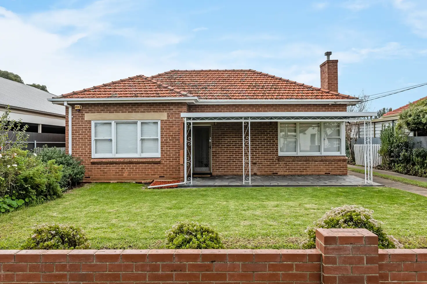 Main view of Homely house listing, 60 Rozelle Avenue, Melrose Park SA 5039