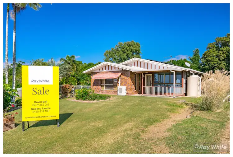 18 Crayke Court, Pacific Heights QLD 4703
