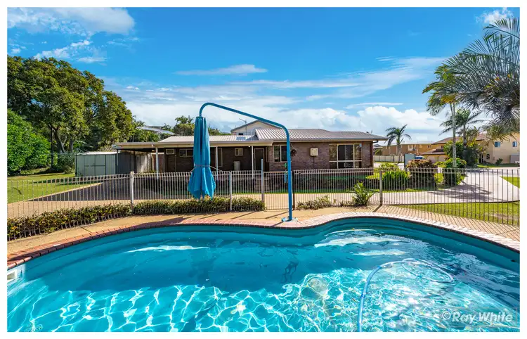 Third view of Homely house listing, 18 Crayke Court, Pacific Heights QLD 4703