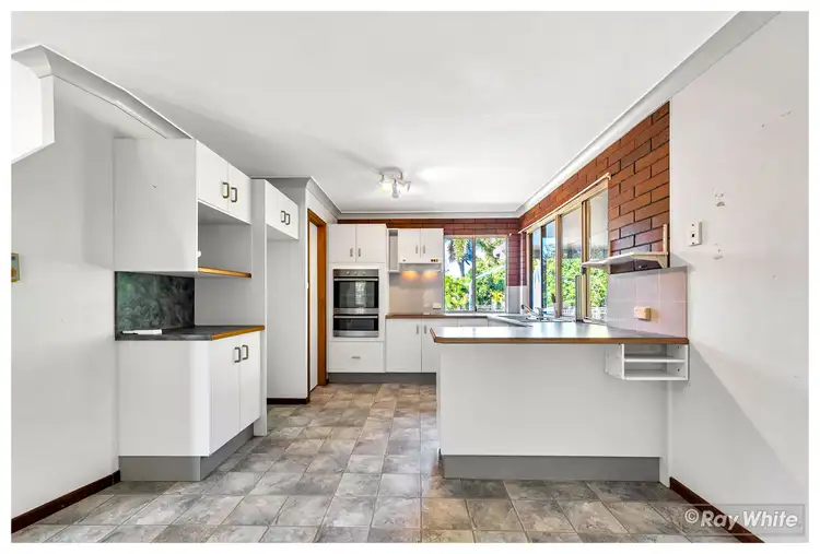 Fourth view of Homely house listing, 18 Crayke Court, Pacific Heights QLD 4703