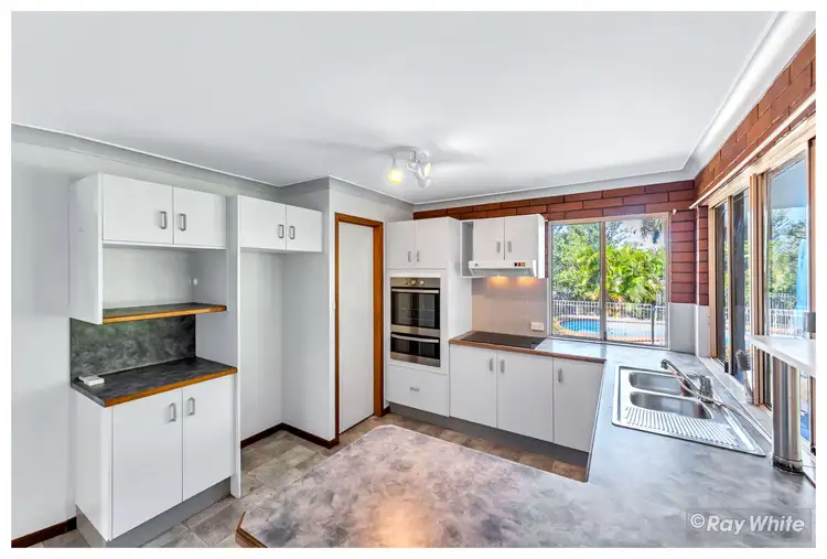 Fifth view of Homely house listing, 18 Crayke Court, Pacific Heights QLD 4703