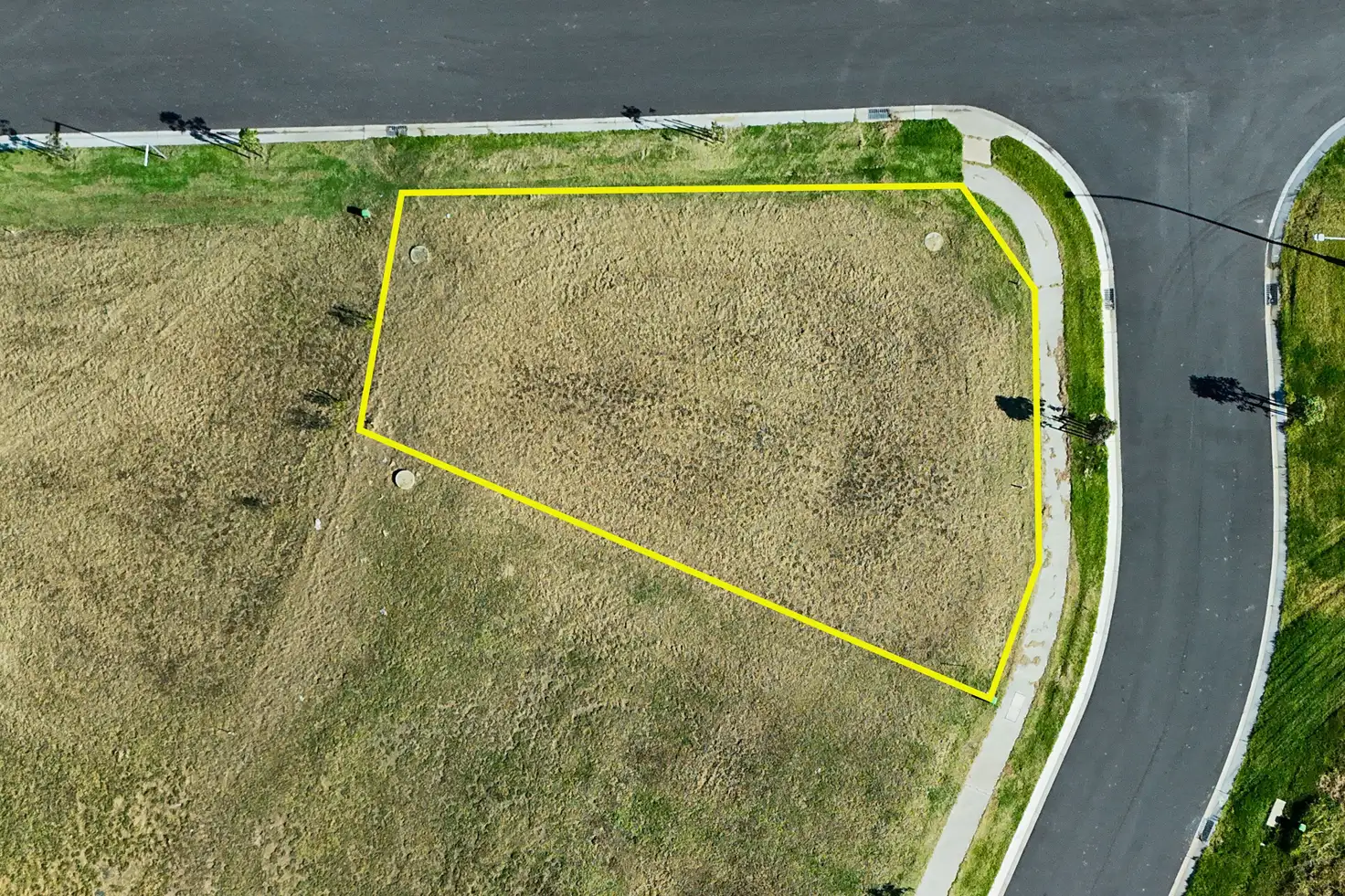 Main view of Homely land listing, LOT 45, 23 Altitude Street, Badagarang NSW 2540