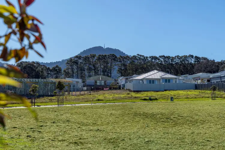Fourth view of Homely land listing, LOT 45, 23 Altitude Street, Badagarang NSW 2540