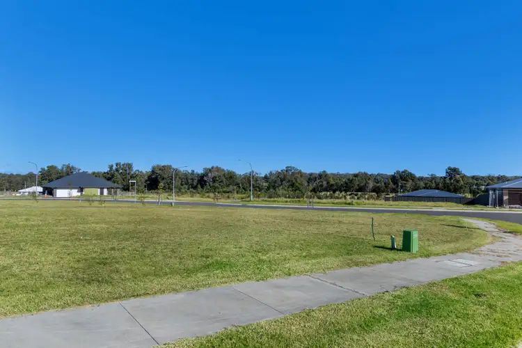 Sixth view of Homely land listing, LOT 45, 23 Altitude Street, Badagarang NSW 2540