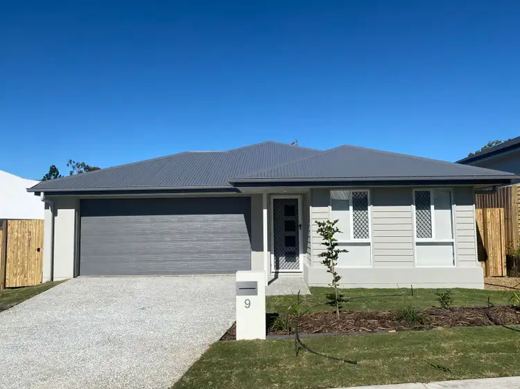 9 Watergum Street, Burpengary QLD 4505