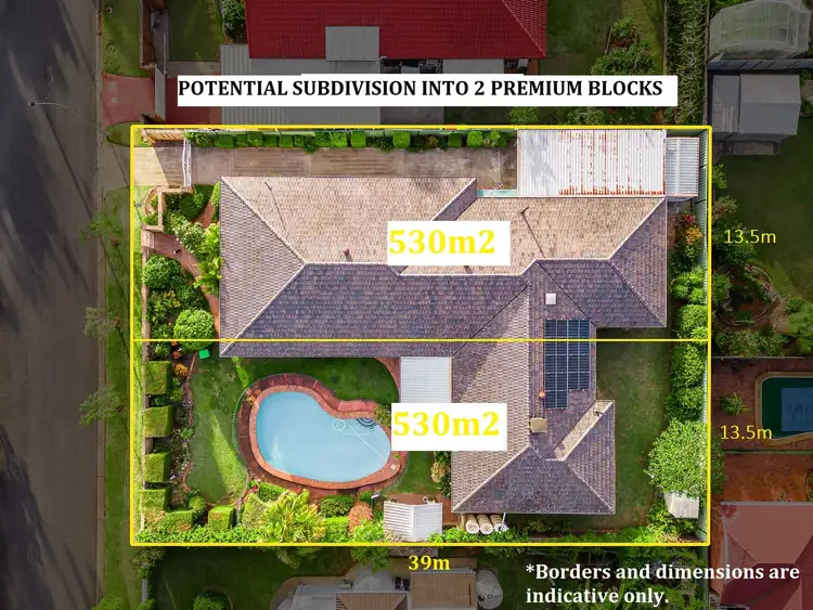 Main view of Homely house listing, 41 Davrod Street, Robertson QLD 4109