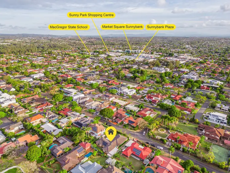 Third view of Homely house listing, 41 Davrod Street, Robertson QLD 4109