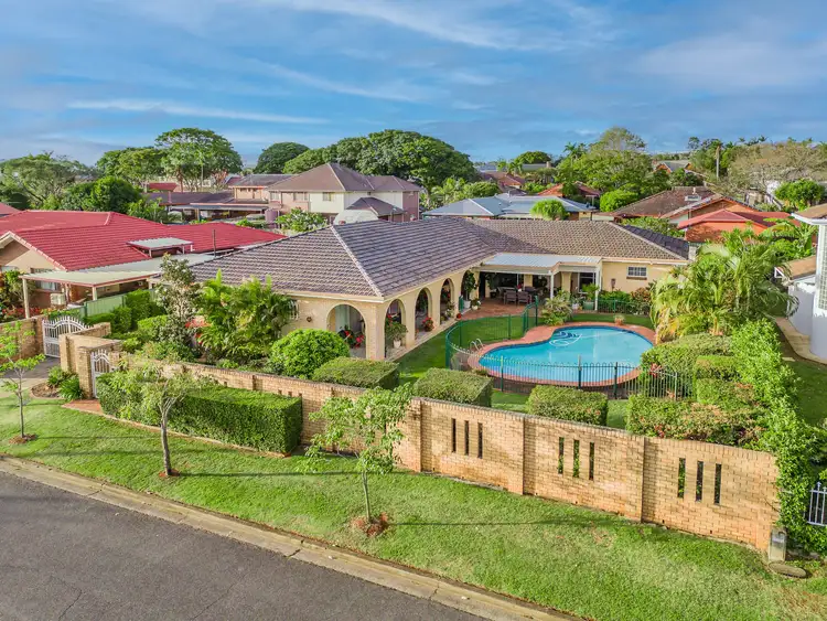 Fifth view of Homely house listing, 41 Davrod Street, Robertson QLD 4109