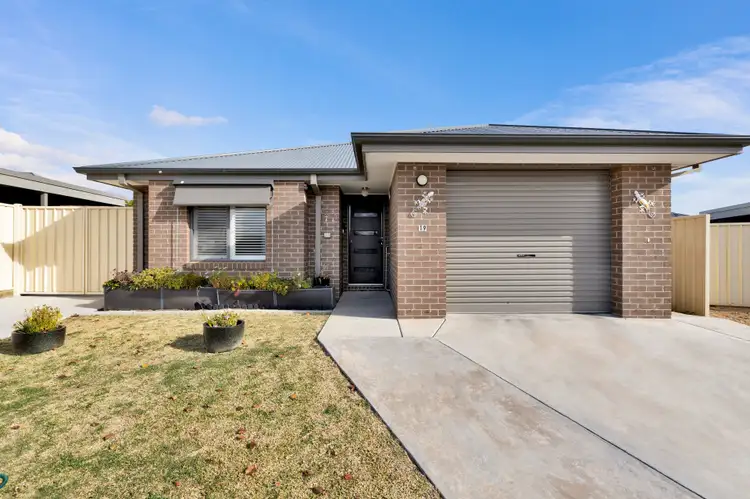19 Lavender Rise, Red Cliffs VIC 3496