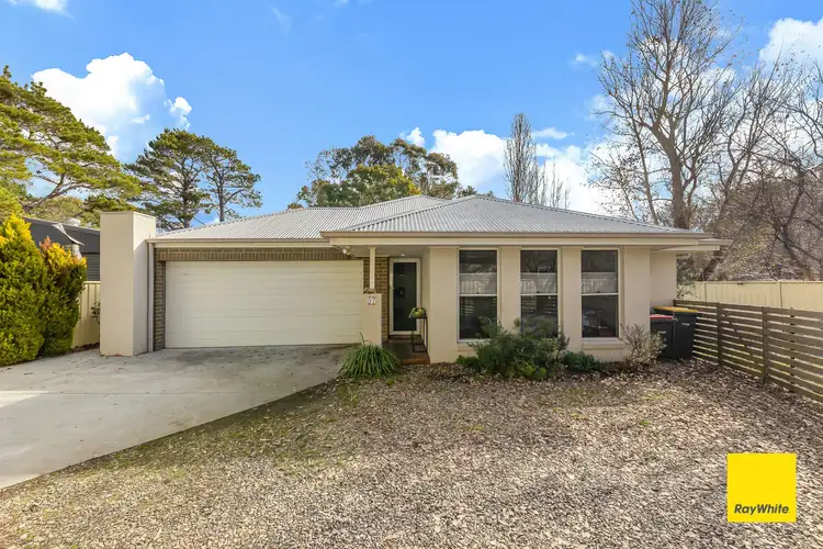 57 Modbury Street, Bungendore NSW 2621