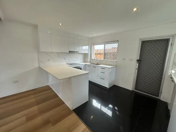Second view of Homely house listing, 1/18 Peerless Avenue, Mermaid Beach QLD 4218
