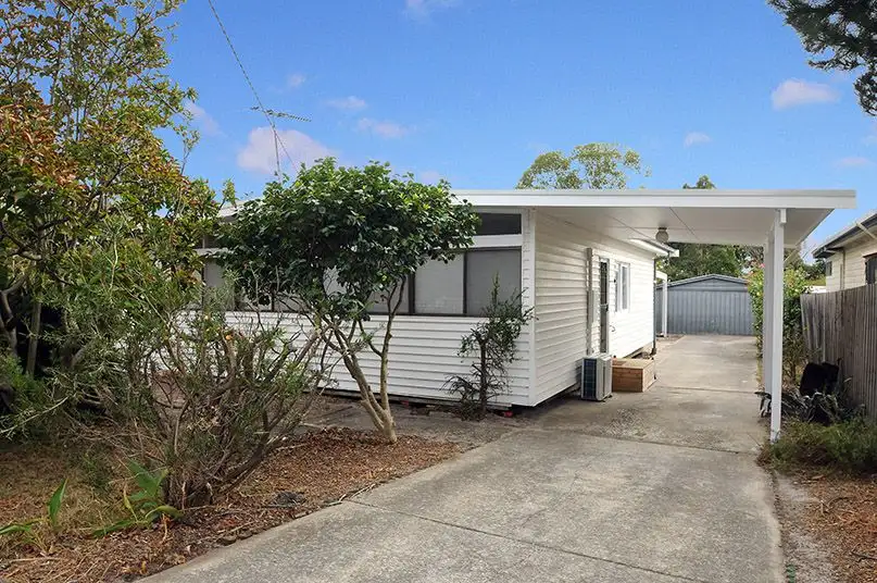 Main view of Homely house listing, 178 Cranbourne Road, Frankston VIC 3199