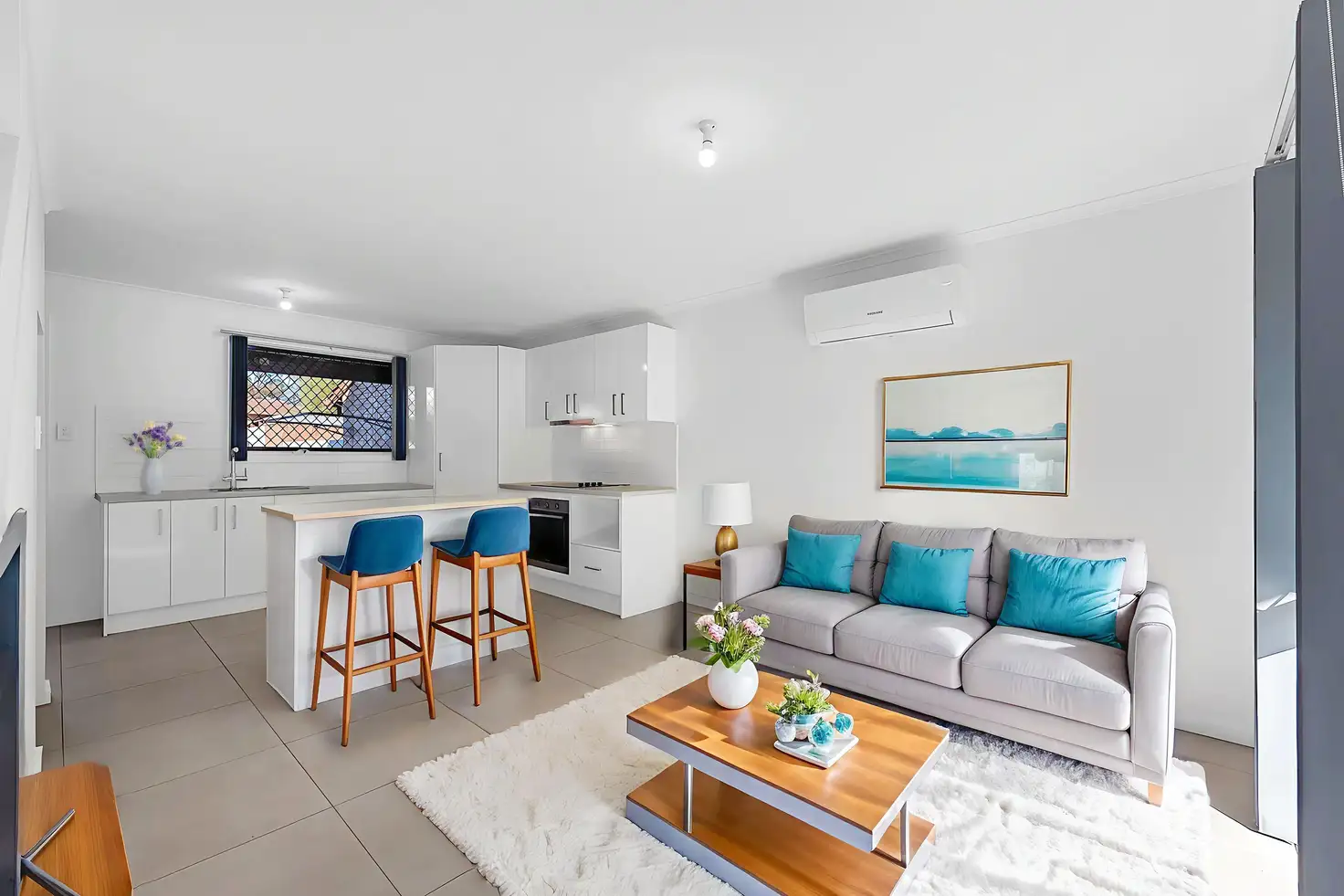 Main view of Homely other listing, 9/9 Heath Court, Elizabeth North SA 5113