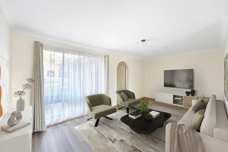 Second view of Homely house listing, 7 Thomas Street, Mittagong NSW 2575