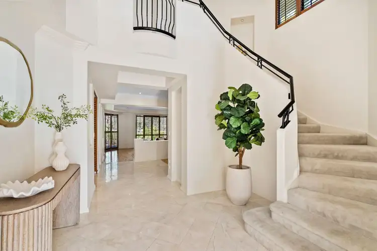 Third view of Homely house listing, 25 Alexandrina Circuit, Forest Lake QLD 4078