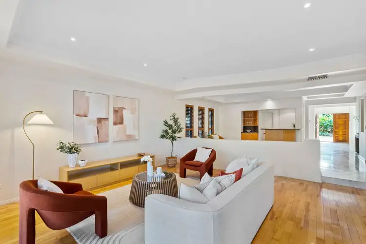 Fourth view of Homely house listing, 25 Alexandrina Circuit, Forest Lake QLD 4078