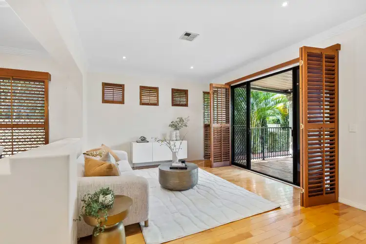 Sixth view of Homely house listing, 25 Alexandrina Circuit, Forest Lake QLD 4078