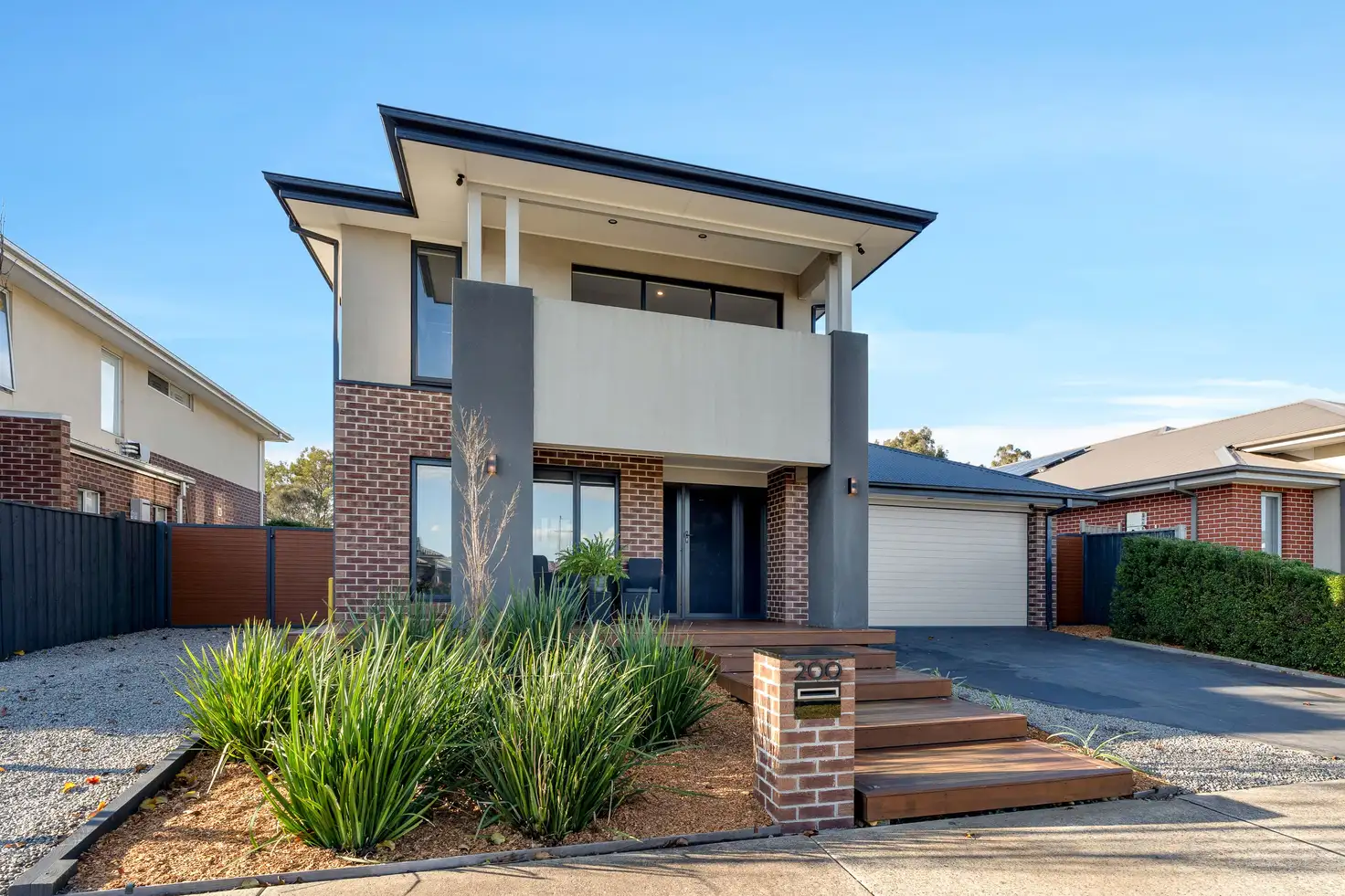 Main view of Homely house listing, 200 Mandalay Circuit, Beveridge VIC 3753