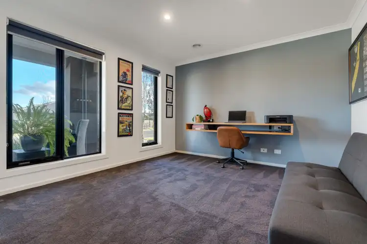 Fourth view of Homely house listing, 200 Mandalay Circuit, Beveridge VIC 3753