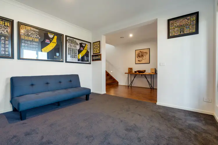 Fifth view of Homely house listing, 200 Mandalay Circuit, Beveridge VIC 3753