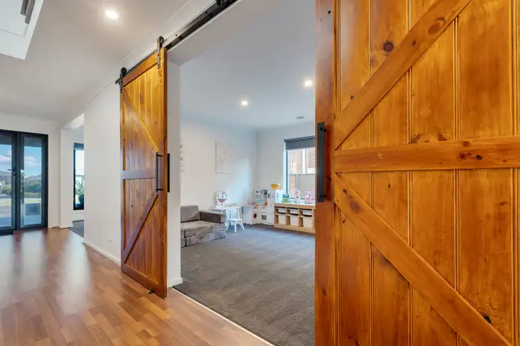 Sixth view of Homely house listing, 200 Mandalay Circuit, Beveridge VIC 3753