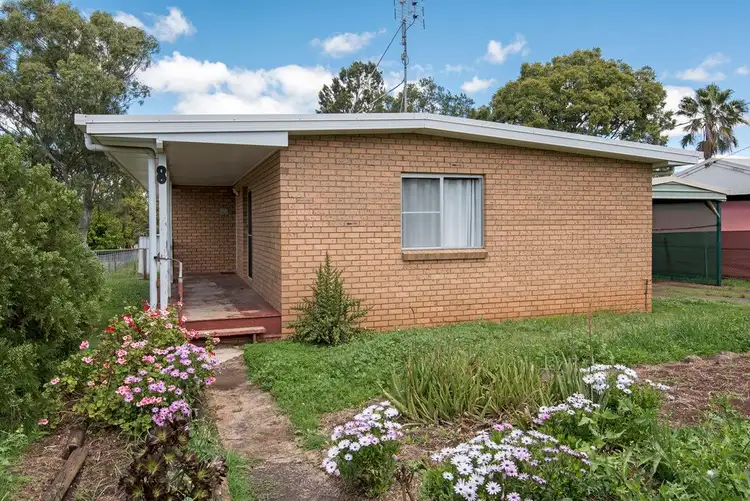 8 Harriet Street, Kingsthorpe QLD 4400