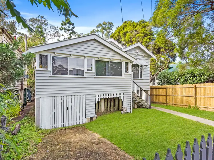 150 Fairfield Road, Fairfield QLD 4103