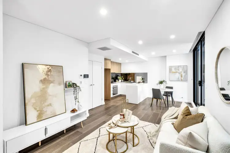 69/570 Canterbury Road, Campsie NSW 2194