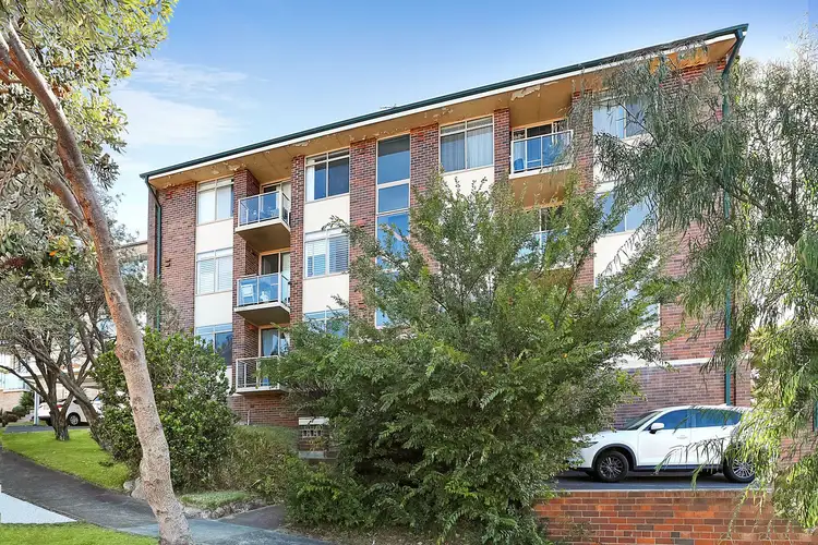 Fifth view of Homely unit listing, 1/2 Brown Road, Maroubra NSW 2035