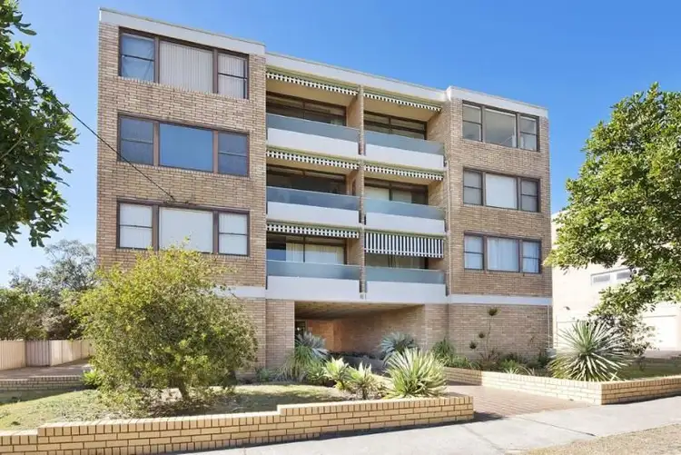 17/81 Broome Street, Maroubra NSW 2035